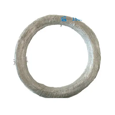 

Diameter 0.6 Purity 99.9 Diameter 0.6 Purity 99.99 Diameter 08 Purity 99.9 Diameter 0.8 Purity 99.99 High Quality Electroplatin
