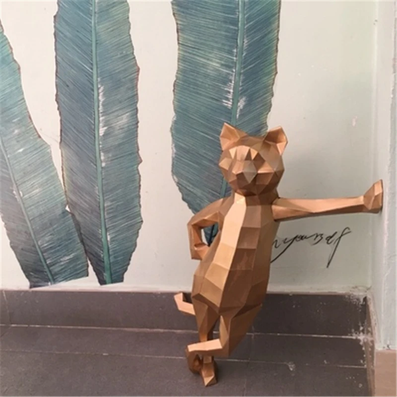 3D Paper Model Image 6
