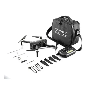 

SG906Pro4K WIFI FPV Drone With Selfie Foldable Aircraft Ultra HD Camera GPS Smart Following Gesture Photo RC Drone