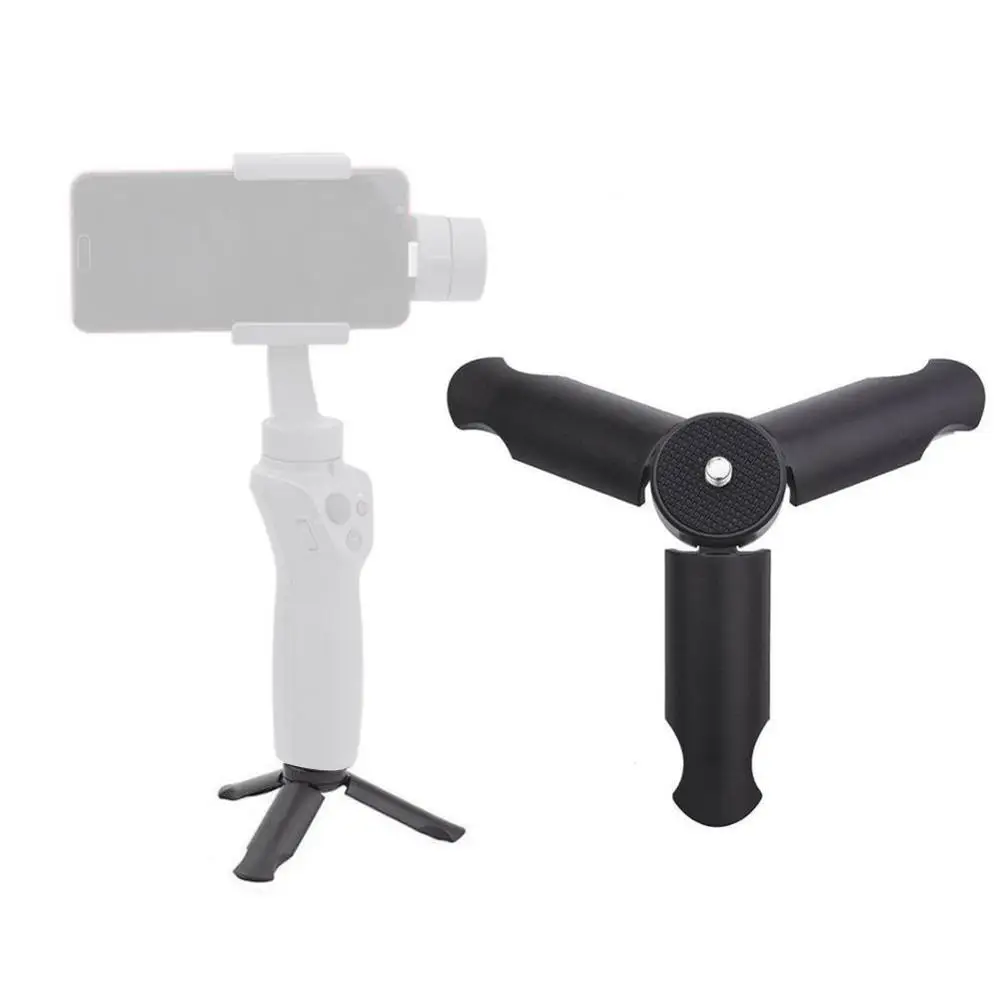 1 шт. портативный мини-штатив для DJI OSMO Mobile 2 | Электроника