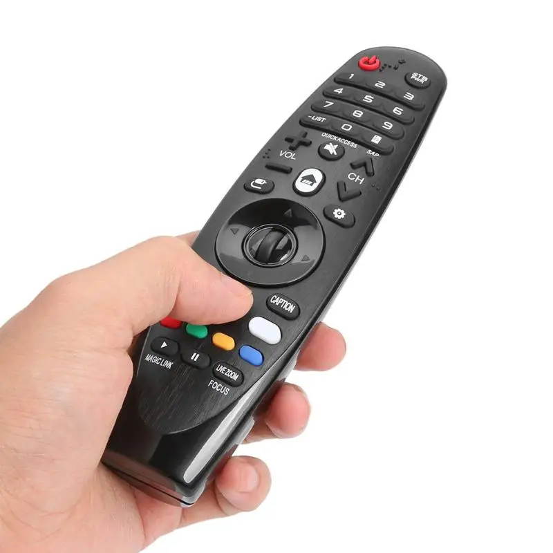 Умный телевизионный пульт дистанционного управления для LG AN-MR600 AN-MR650, умный Телевизор высокого качества, пульт дистанционного управления для LG Smart tv