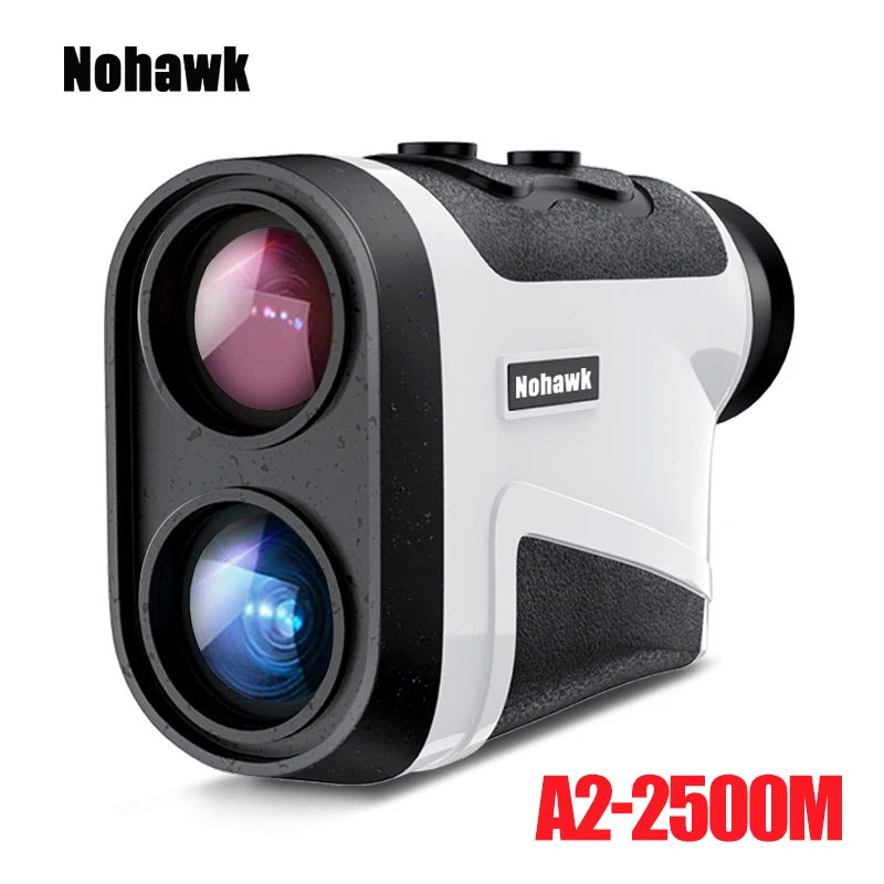 NOHAWK OEM Laser Rangefinder Scopes With Rangefinder LaserLaser