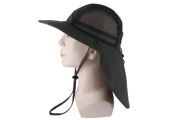 waterproof work hats