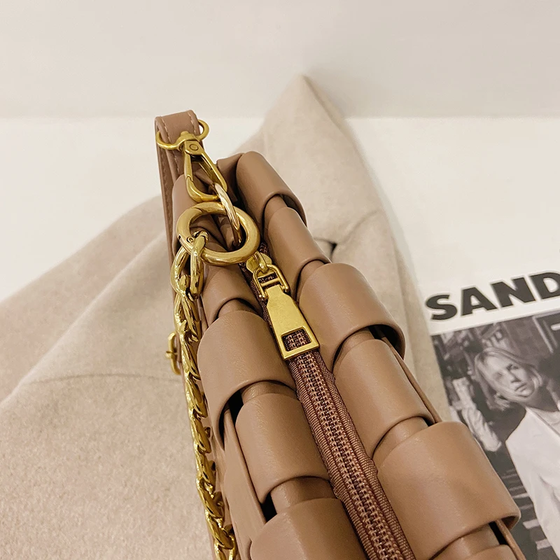 Bolsa Luxury Chain