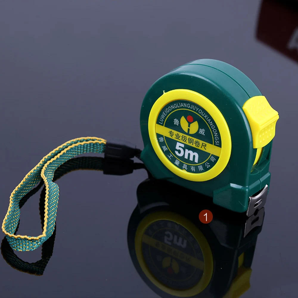 

3m/5m/10m Tape Measure Keychain Universal Pull Ruler Metric Tape Measure Retractable 1m Measuring Tape Meter Inch Tailor Tool