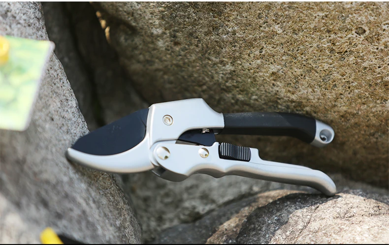 Pruning shears gardening scissors greening scissors garden tools fruit trees pruning scissors pruning tree branches pruning tree