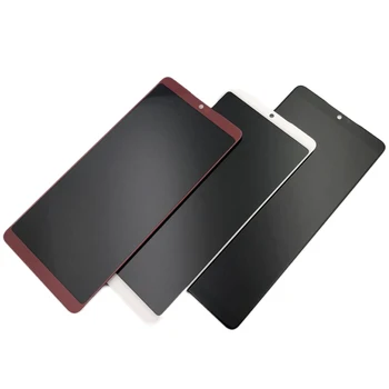 

For Smartisan Nut Pro 2 LCD Display With Touch Panel Screen Digitizer Glass Combo Assembly Replacement Parts 5.99 inches