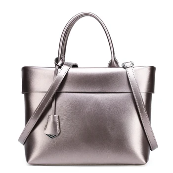 

Lady Bags Fashion Female Shoulder Bag Female High Quality Leather Crossbody Bag Soft Solid Color With Long Shoulder 2020