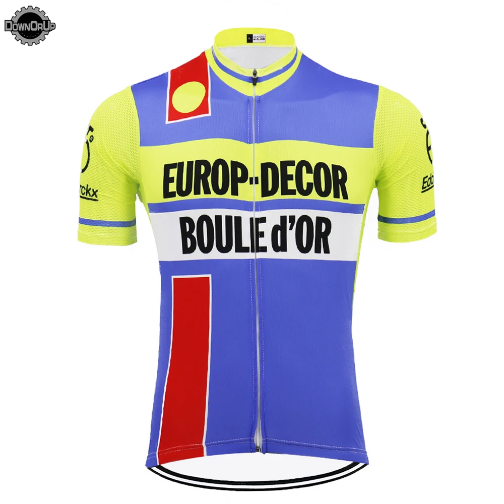 Cycling jersey ropa ciclismo mtb jersey pro team cycling clothing men short sleeve bicycle clothes maillot ciclismo