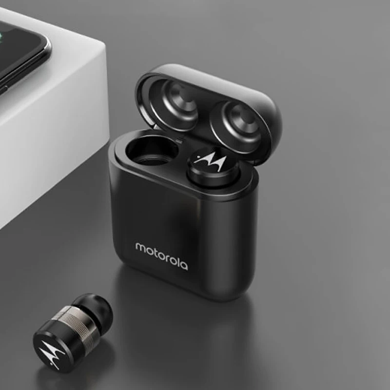 Motorola VerveBuds 115 Wireless TWS Earphone