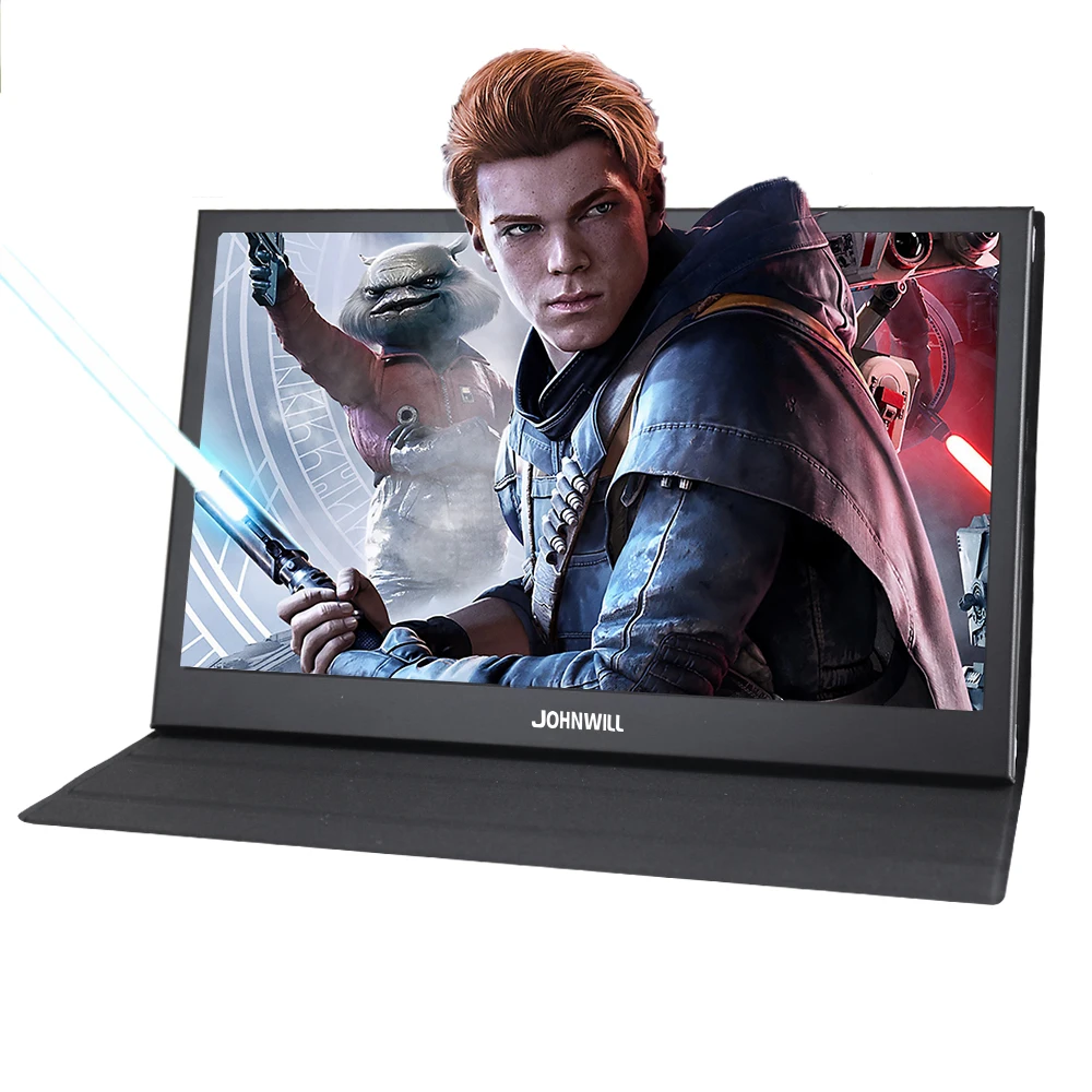 Новый 13 3 &quot2K HDMI портативный дисплей Full HD 2560X1440 IPS экран PS4 Xbo X360 ЖК-дисплей