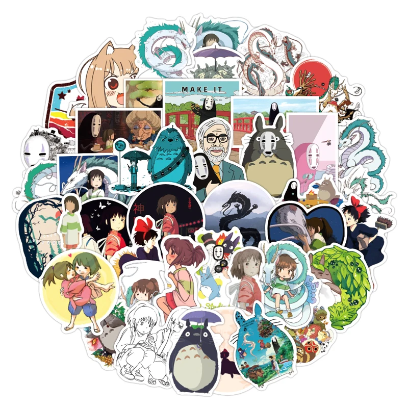 Plastic Memories Isla Tsukasa Mizugaki Kinushima Michiru Stickers Japan  Anime Cosplay Luggage Guitar DIY Cartoon Scrapbook Decal - AliExpress