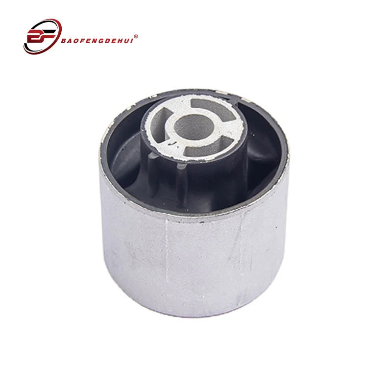 

Auto Engine Motor Mounts Rubb Bushing Rear Axle Upper Fits 3C0505541=3AD505541 For VW Passat CC Variant For Seat Alhambra