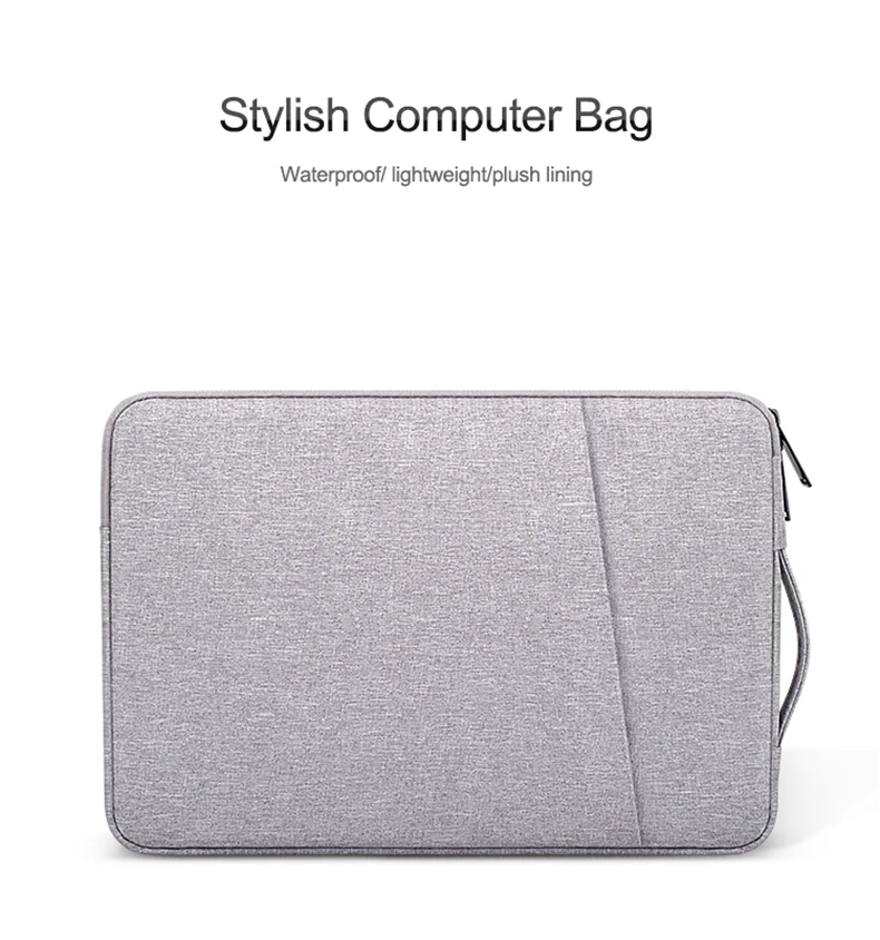 Sleeve Briefcase, 13