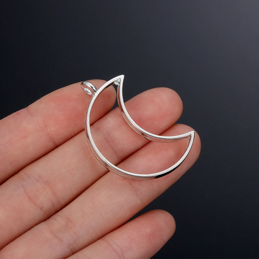 8 шт./лот Новый Ассорти геометрический квадрат/круглый полый прессованный цветок