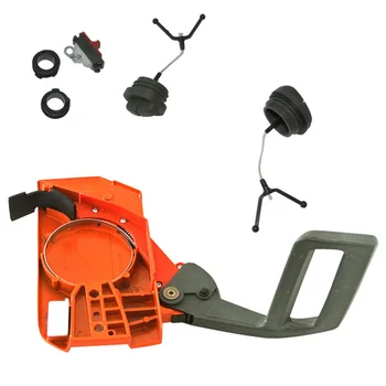 

Chain Brake Side Clutch Cover Chain Brake Side Clutch Cover Kit WT Fuel Oil Cap Convenient To Use