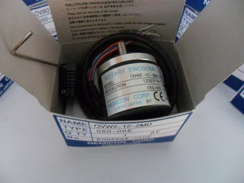

FREE SHIPPING Abz ovw2-01-2mhcp encoder small solid shaft encoder