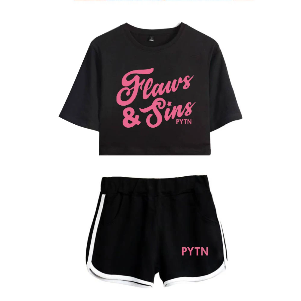 Set Ponton Moormeier Short T Shirt 25 Varian