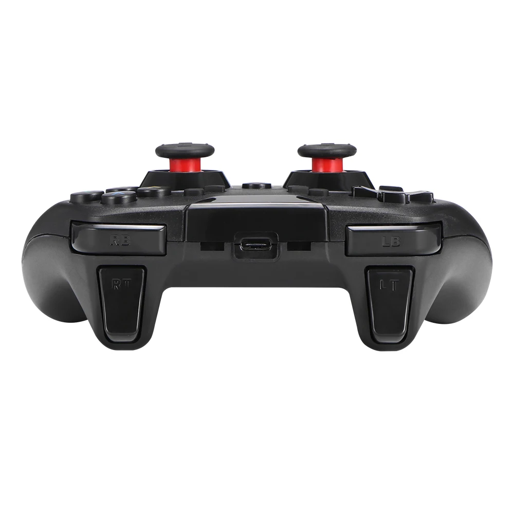 Беспроводной контроллер для контроллера с регулируемым переключателем Dualshock пульт дистанционного управления геймпад совместим с Bluetooth
