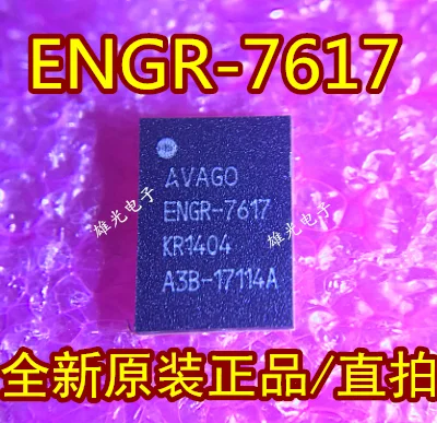 5 шт. ENGR-7617 QFN IC новое и оригинальное