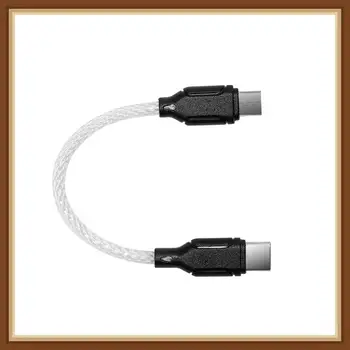 

SHANLING L2 USB Digital Cable USB C to Micro USB Cable