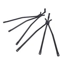 Три Полка для бутылок, горный велосипед, дисковые тормоза, v-образный тормоз, универсальная велосипедная полка из алюминиевого сплава