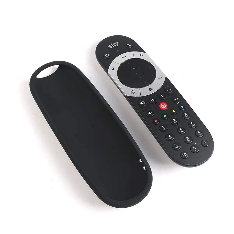 Чехлы с пультом дистанционного управления для SKY Q SIKAI ударопрочный защитный