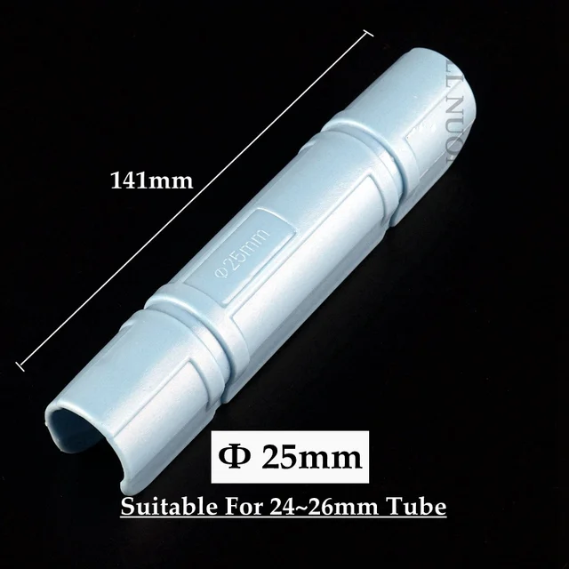 25mm (Light Blue)