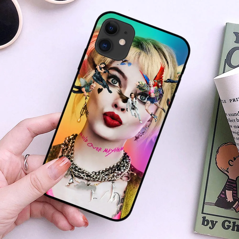 Чехол для iPhone 6 6s 7 8 Plus X XR XS 11Pro Max 2020|Бамперы| |