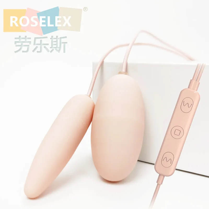 Яйцо ROSELEX в рулонах с USB для зарядки сердца японские продукты Carly второго