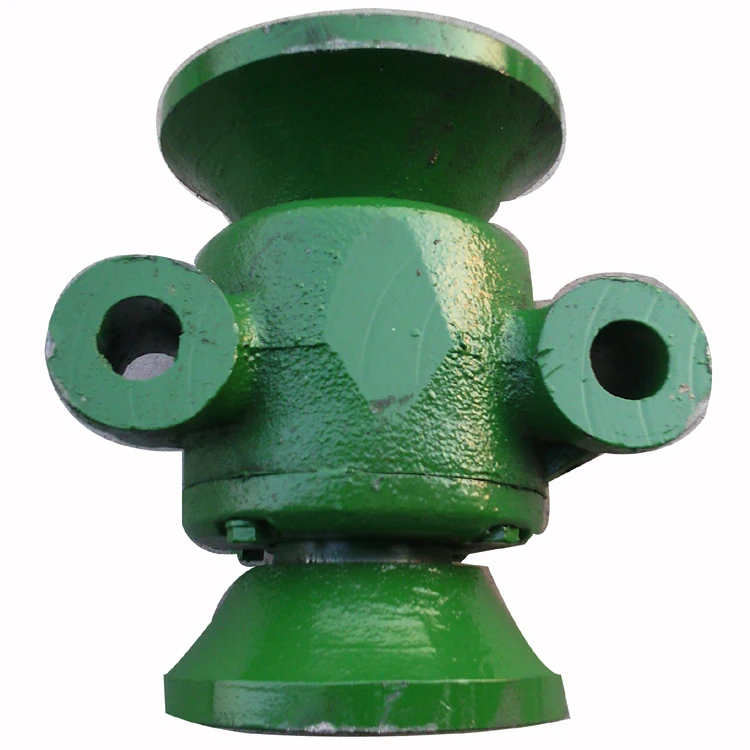 farm spare parts disc harrow Bearing house assembly