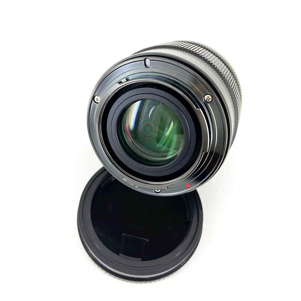 35 мм F0.95 ручное е крепление M43 MFT Fuji X стандартное Крепление объектива для камеры Sony