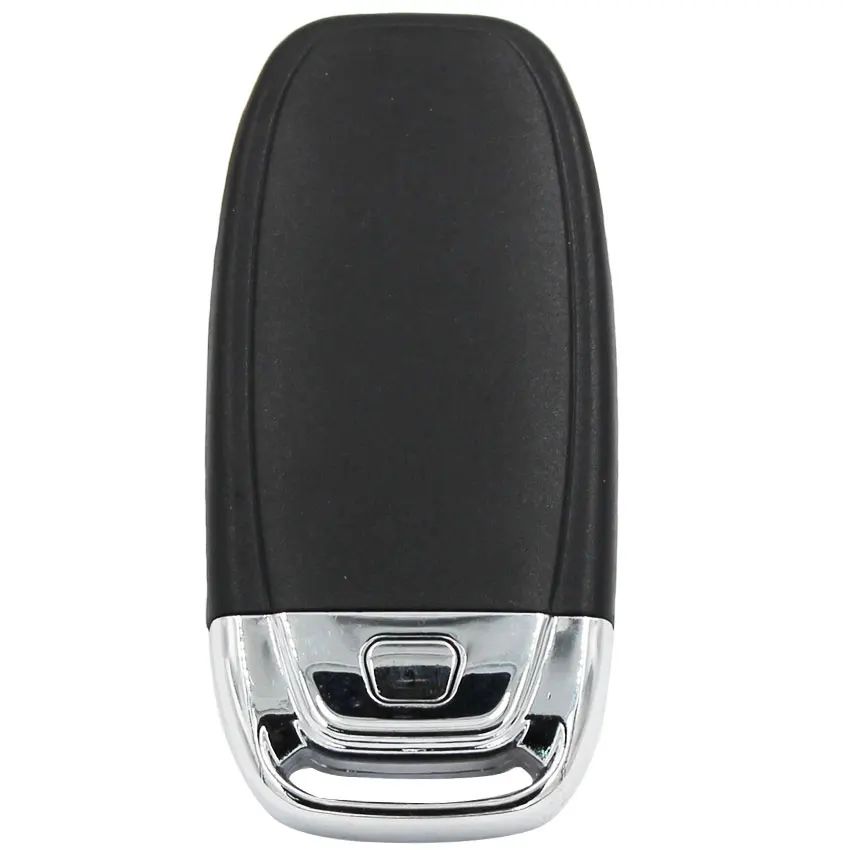 5PCS/LOT, Smart Remote Key Keyless Entry 3 Button 315/433/868 MHZ 8T0 959 754C For Audi Q5 A4L A5 A6 A7 A8 RS4 RS5 S4 S5