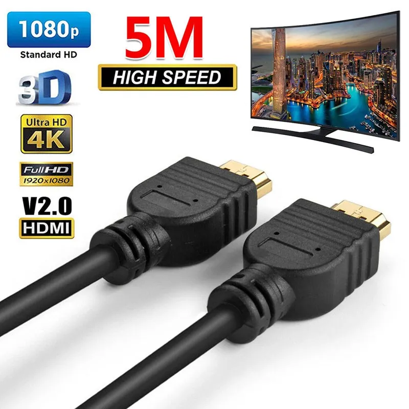 HDMI кабель