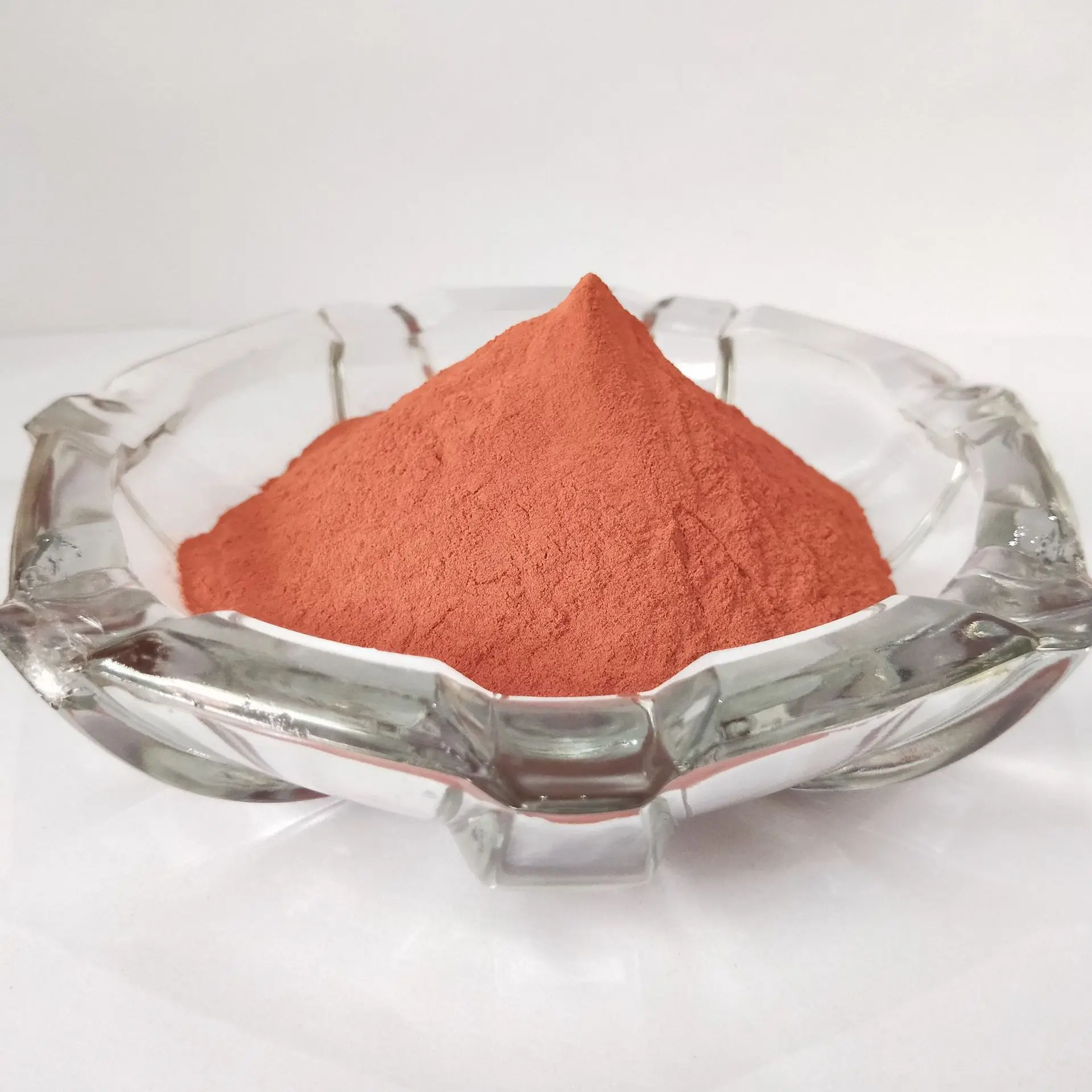 

Copper Powder Ultra-Fine High Purity Metal Copper Powder Atomization Spherical Copper Powder Welding Materials Copper Powder Man