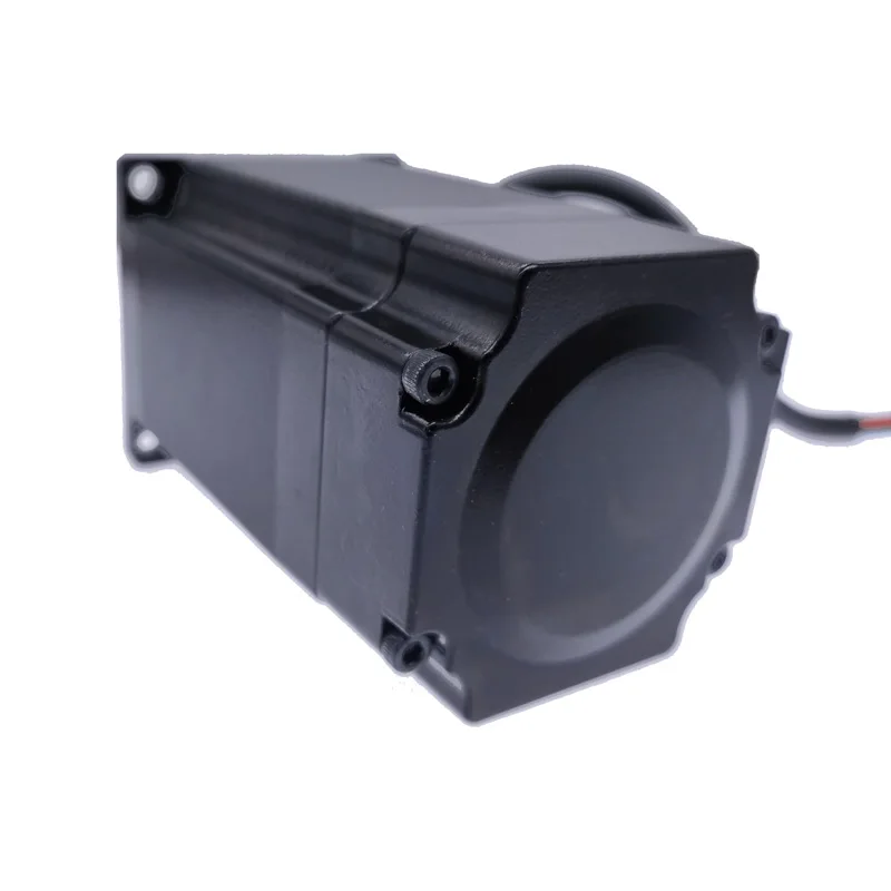 Nema 23 57HBS3401 96mm 스텝 모터 2.2NM 1000ppr 하이브리드 폐쇄 루프 스텝 모터 + 라인 폐쇄 루프 스테퍼 모터 드라이버 서보 모터