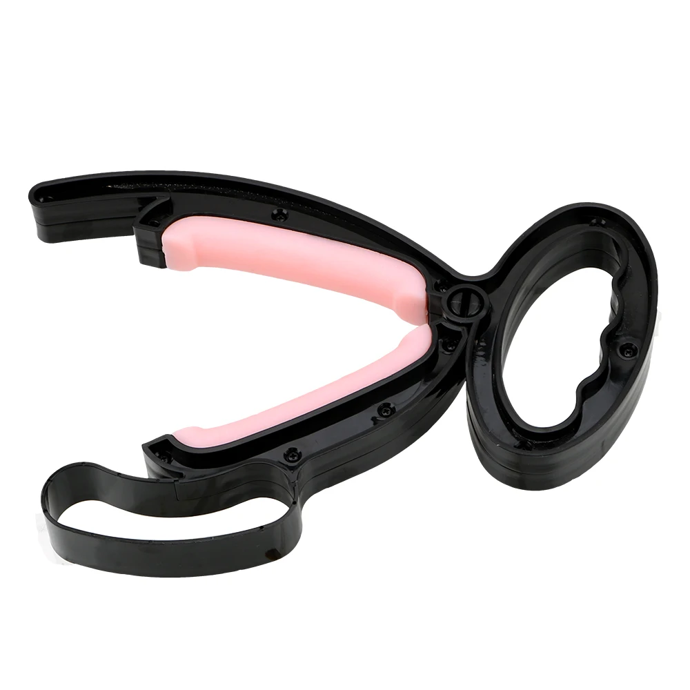 Tanie VATINE Penis masaż klip mężczyzna Masturbator powiększenie penisa produkty do ćwiczeń dorosłe zabawki erotyczne dla mężczyzn