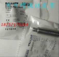 Датчик bes 516-214-e5-e-s27 Бесконтактный переключатель