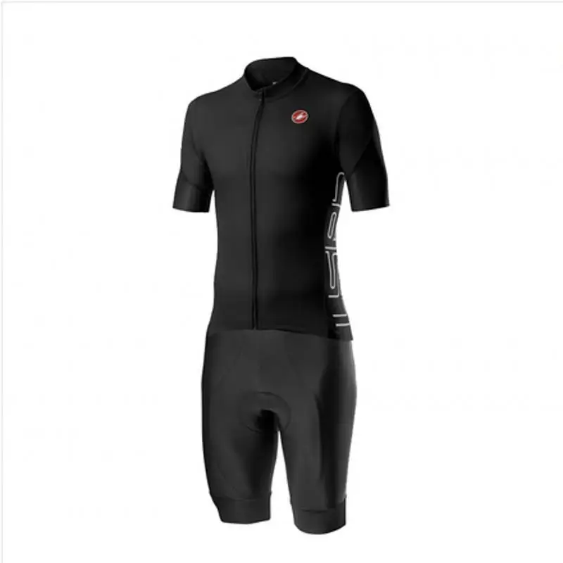 

Traje de Ciclismo de verano para hombre escorpin Castelli en Italia 9510311