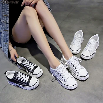 casual black sneakers womens