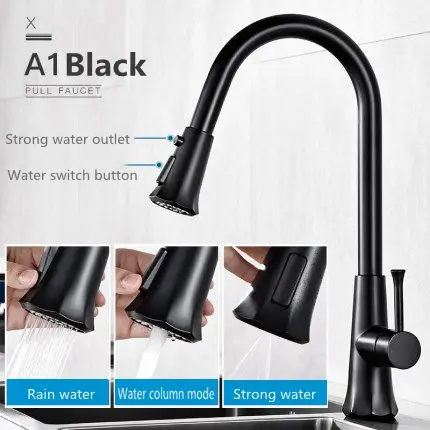 Black B