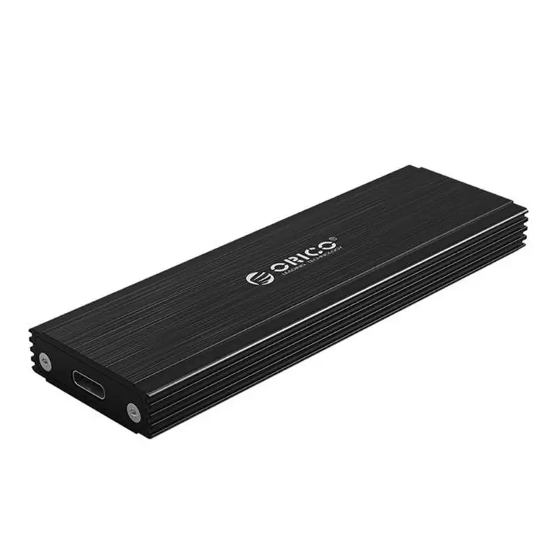 ORICO PRM2-C3 USB3.1 тип-c к M.2 NVME SSD чехол PCIE к тип-c HDD Box USB3.1 GEN2 10 Гбит/с SSD чехол для Windows/Mac/Linux