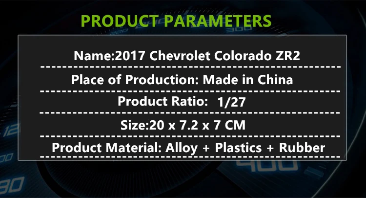 Maisto 1:24 Chevrolet Colorado сплав супер игрушка модель автомобиля с рулевым колесом управление передним колесом рулевая игрушка автомобиль