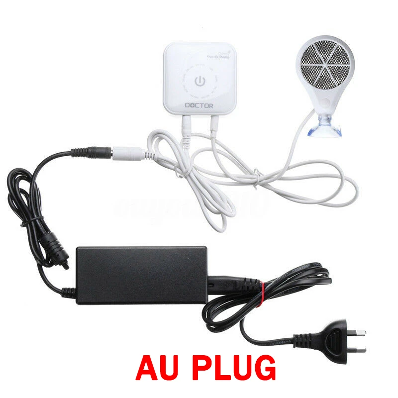 AU Plug