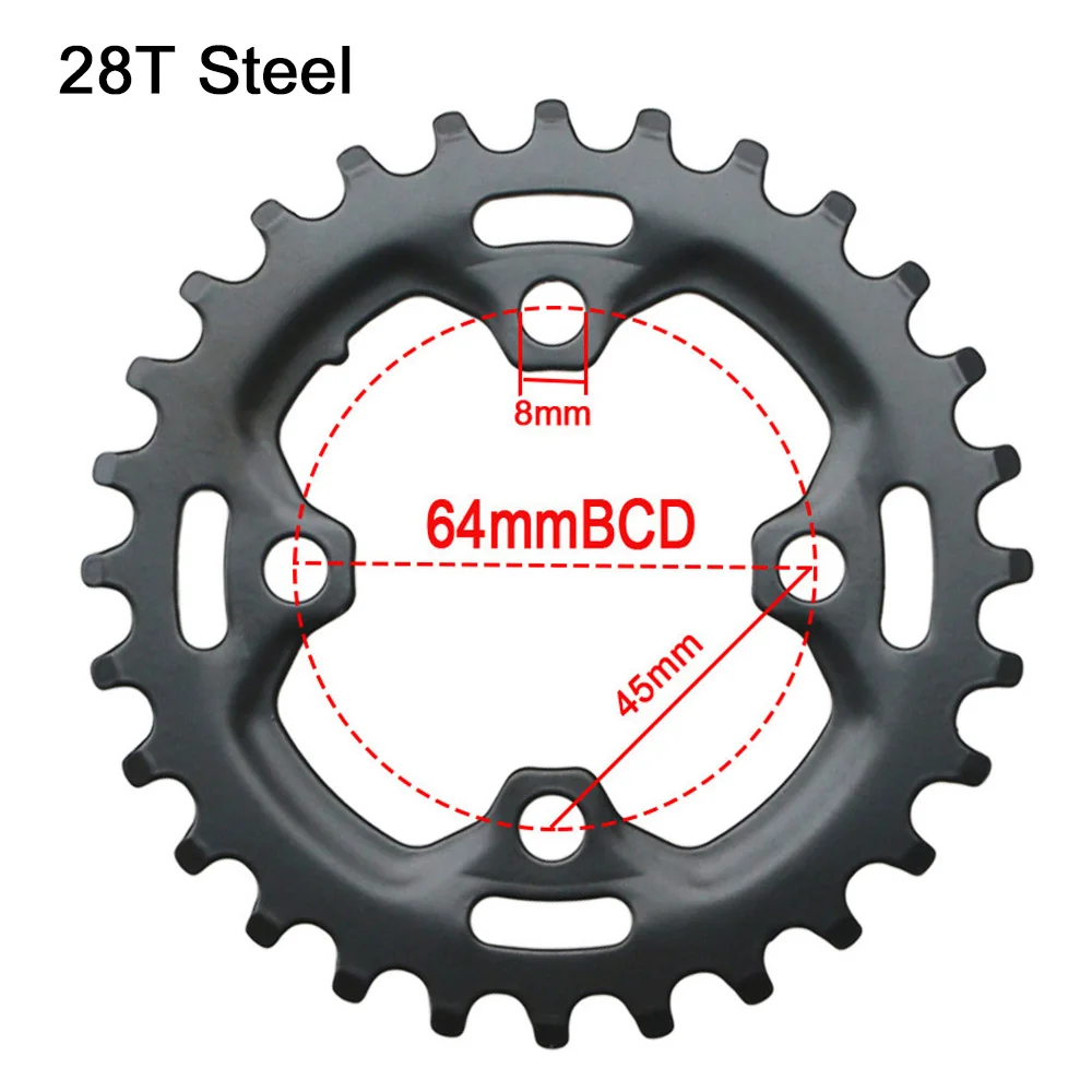 28T Steel