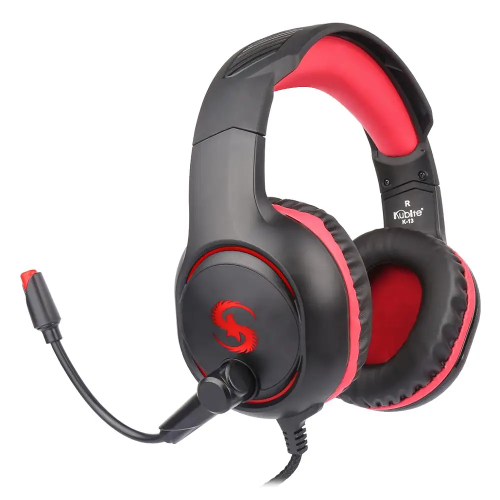 Beexcellent GM 1 PS4 Gaming Headset