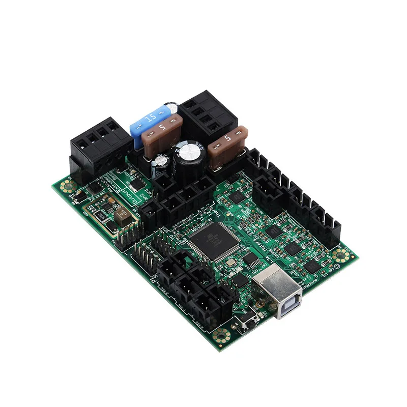 

3D Printer Accessories Mini-Rambo 1.3 Mainboard Set for Prusa i3 MK2 GV99