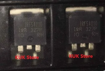 

IRFS4010 FS4010 Original NEW 20PCS/LOT