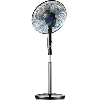 

Electric Fan / Floor Fan / Home Quiet Fan / Five Leaf Large Wind Fan
