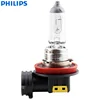 1X Philips Vision H8 12V 35W PGJ19-1 12360C1 +30% More Bright Original Light Car Fog Lamp OEM Quality Auto Head Bulb 2
